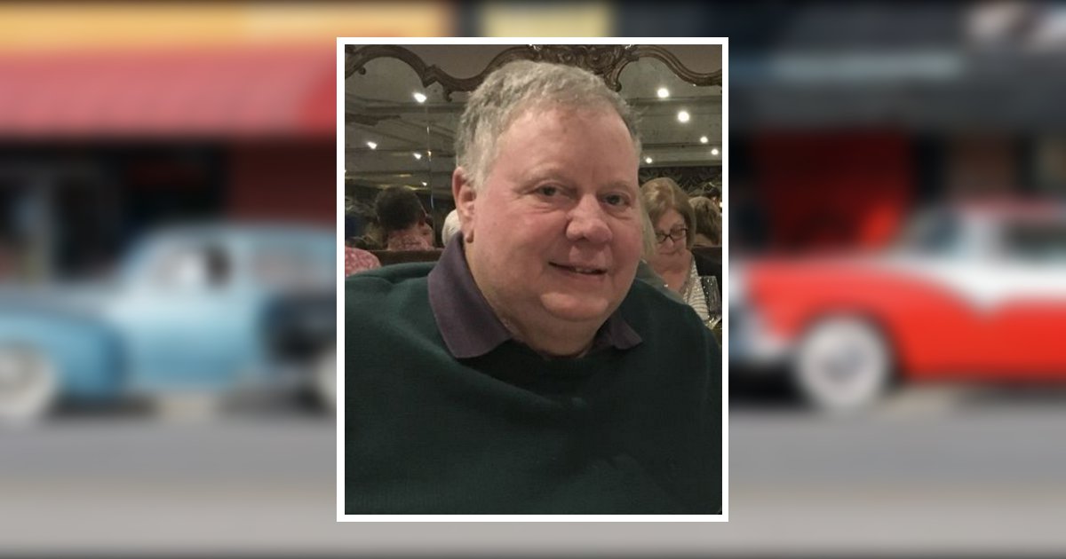 Gregory Wood Obituary 2024 Garden City Funeral Home and Crematory