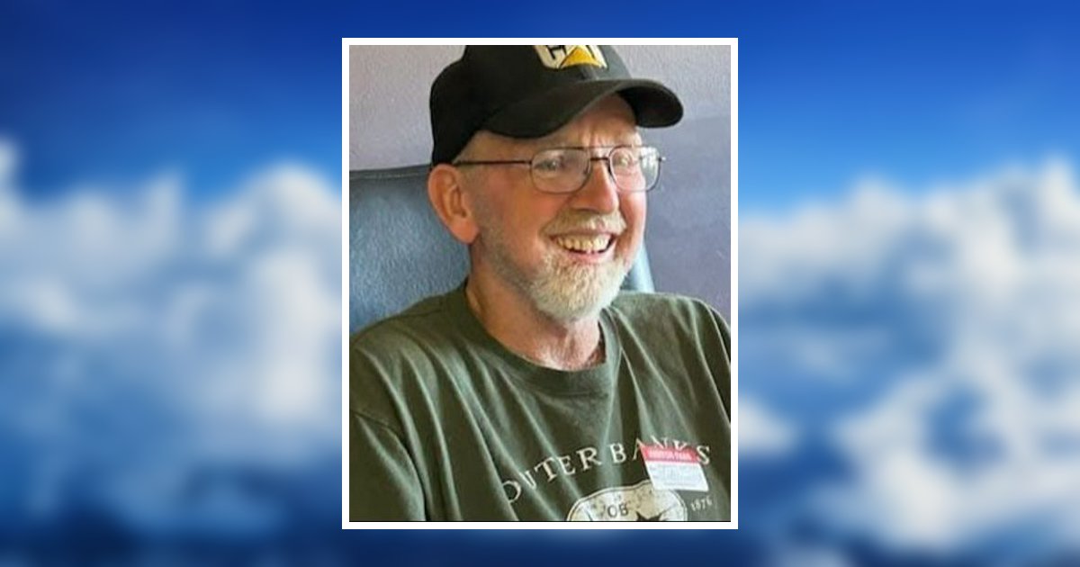 Marvin Douglas Weikle Obituary, Lewisburg, WV