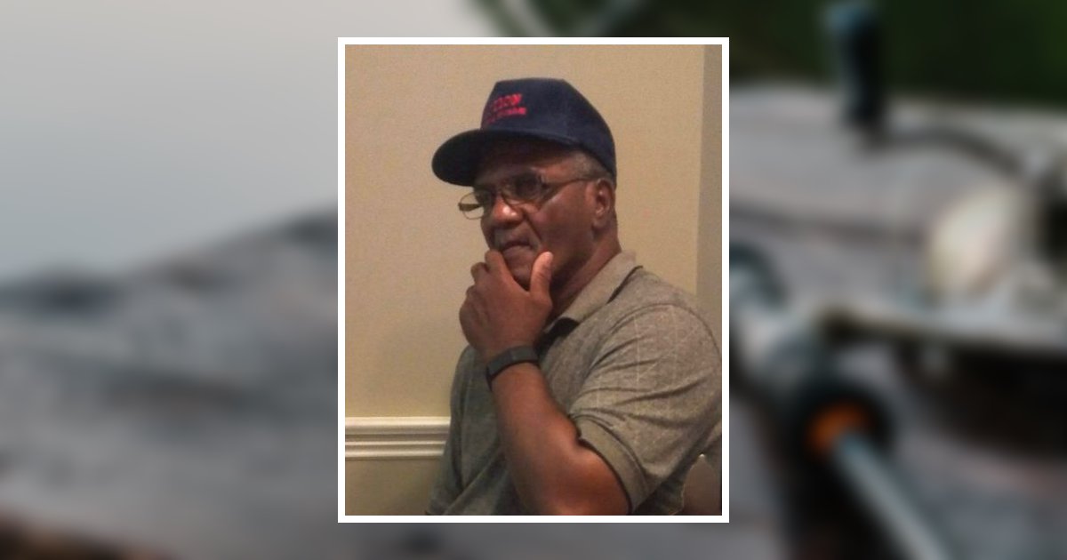 Joe Lee Mccoy Philadelphia, MS Obituary