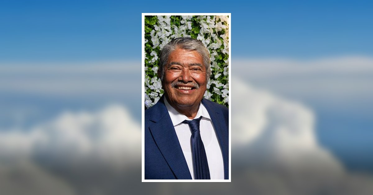 Claudio Salinas Obituary, Elsa, TX