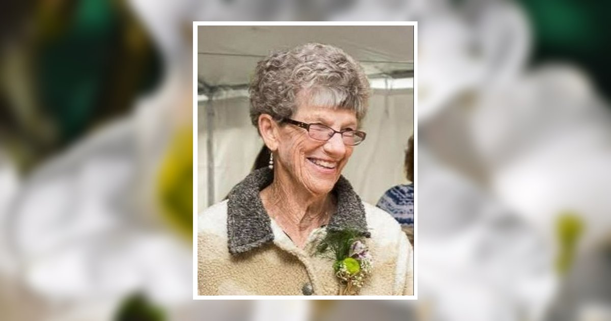 Carolyn K. Stamm Obituary, Mifflinburg, PA