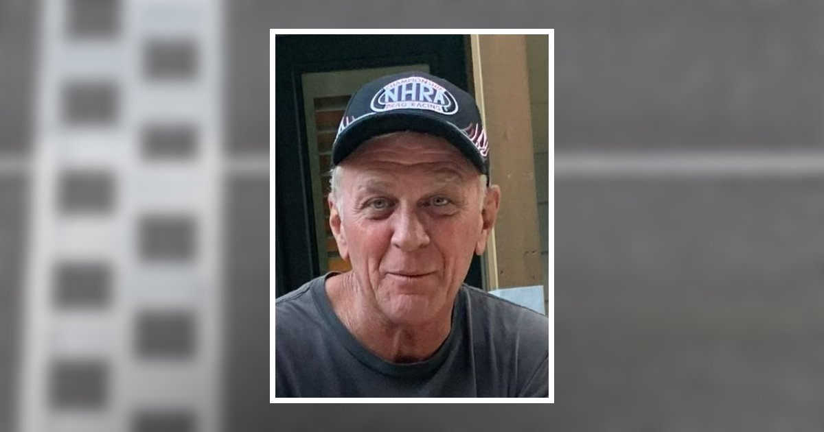 Murray Elton Baccus Little Elton Hertford, NC Obituary