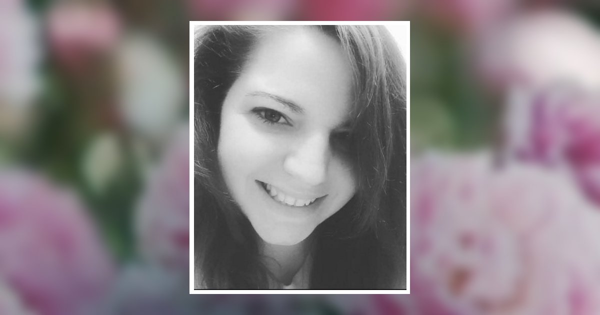Brittany Gamble Obituary, Taylor, TX