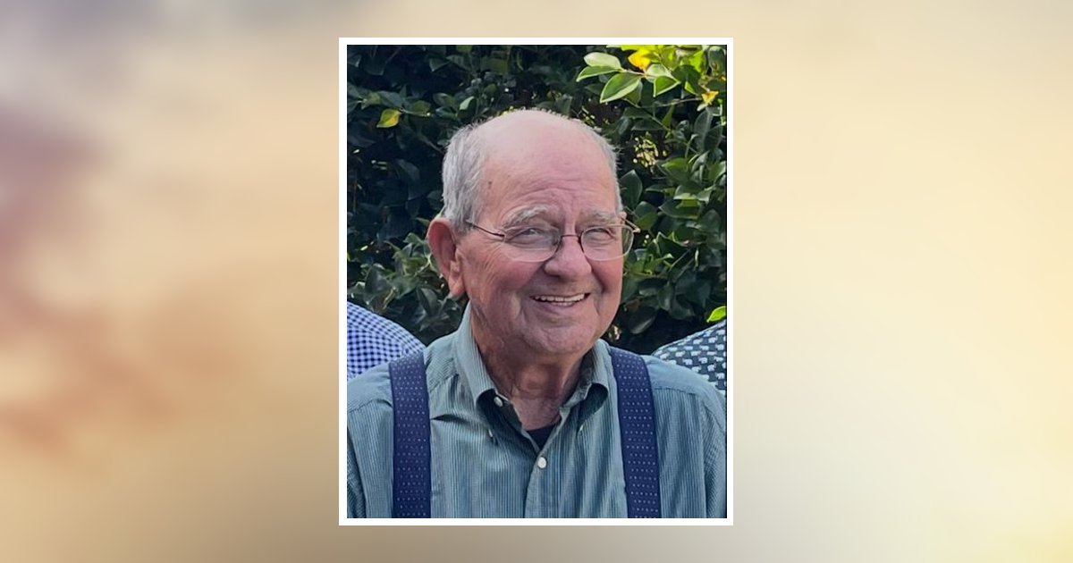 Hubert Lamar Bowman Obituary, Brandon, MS