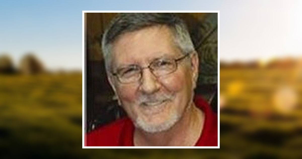 Michael Voisin Obituary 2013 Chauvin Funeral Home & Crematory