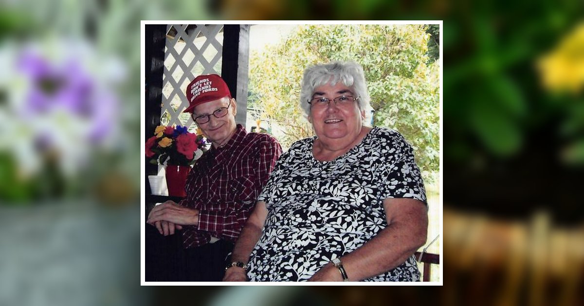 Maxine Gower Obituary, Davis, WV