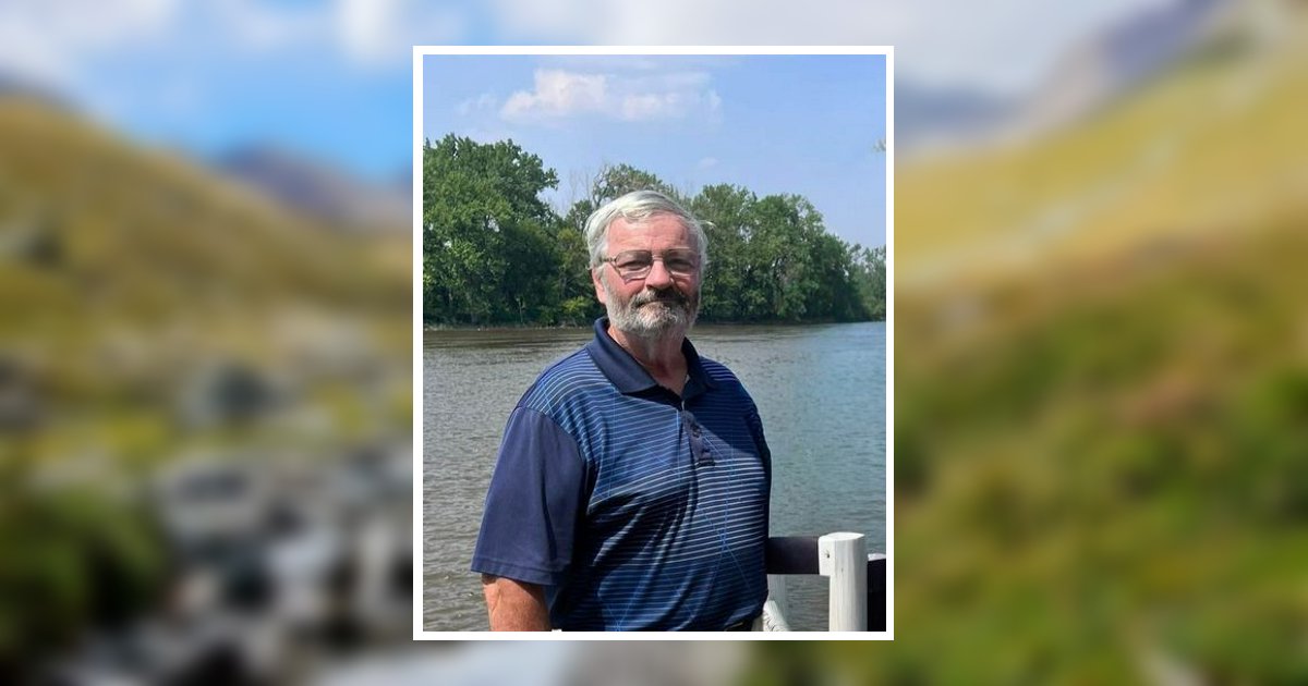 John Douglas Spilman