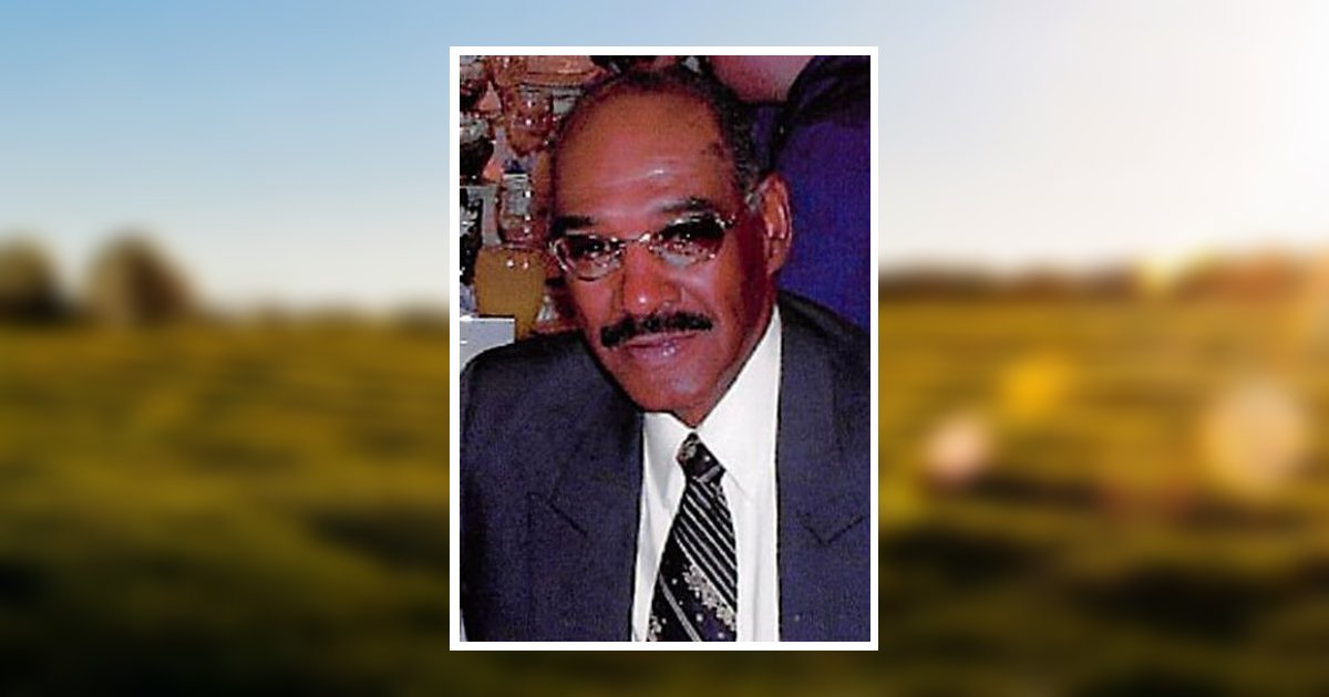James Allen Obituary 2018 Flanner Buchanan Funeral Centers