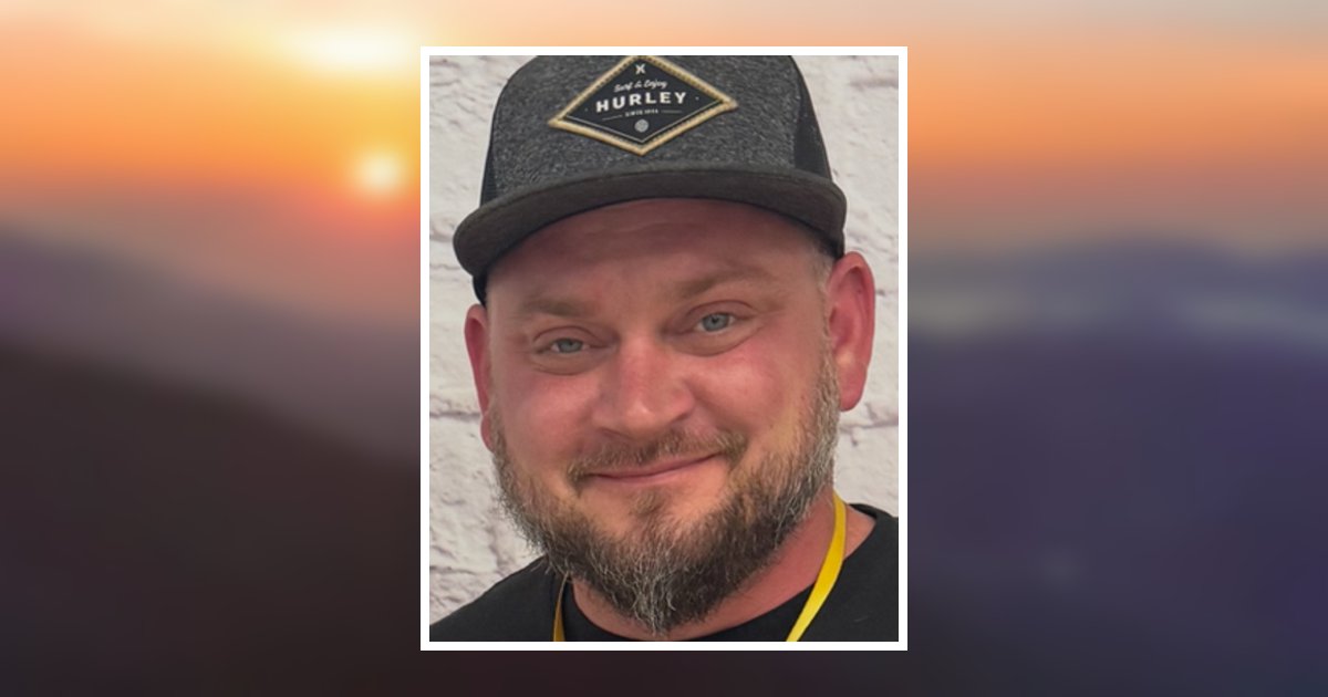 Christopher C. Bark Rochelle, IL Obituary