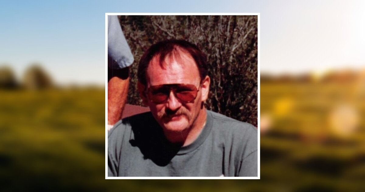 Ronald Campbell Obituary March 2, 2022 - Loran Fawcett Chapel