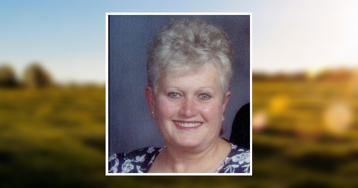 Nancy Hancock Allen Obituary August 14, 2022 Leavitt Funeral Home