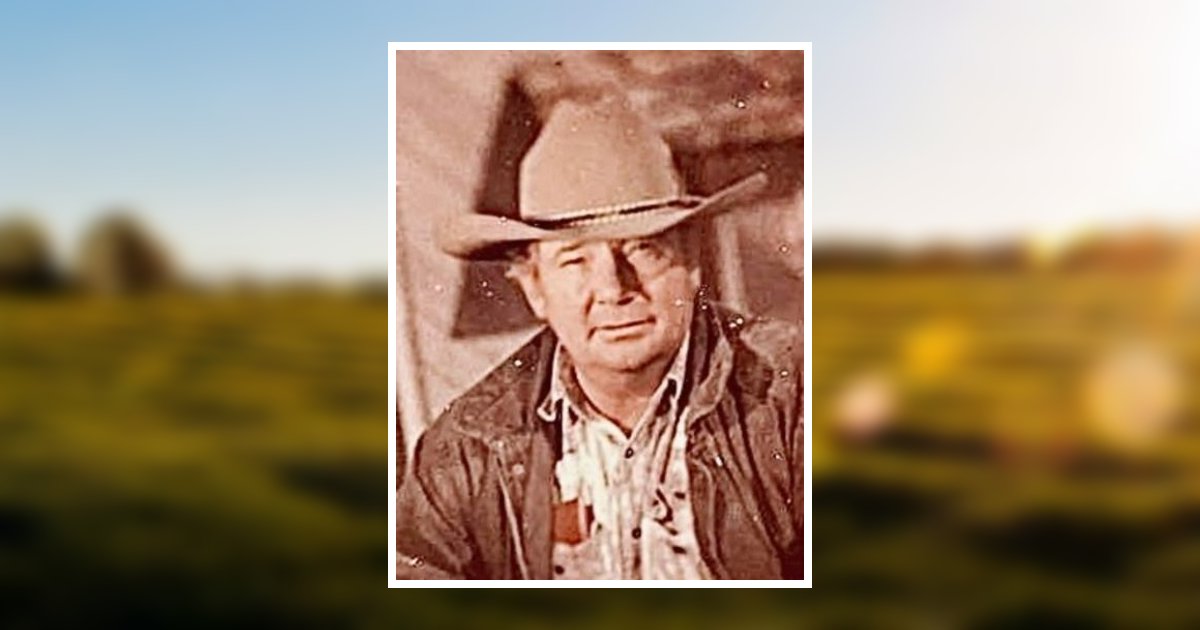 Paul J. Hansen Obituary 2024 Springer Turner Funeral Home