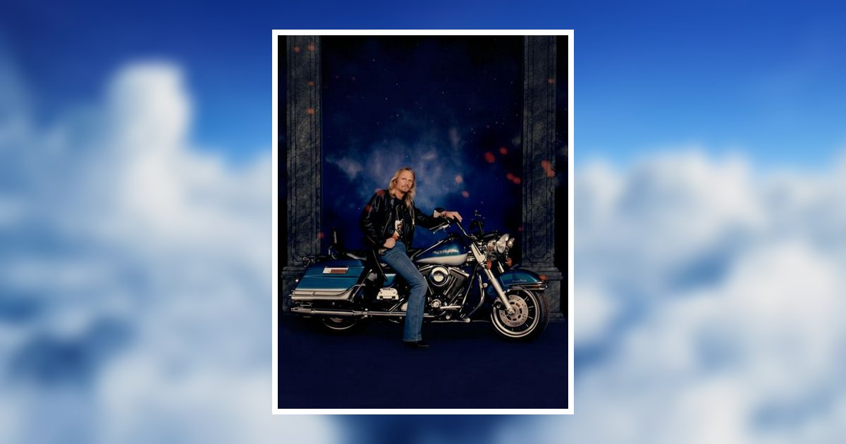 William Bill Richard Driefholt North Platte, NE Obituary
