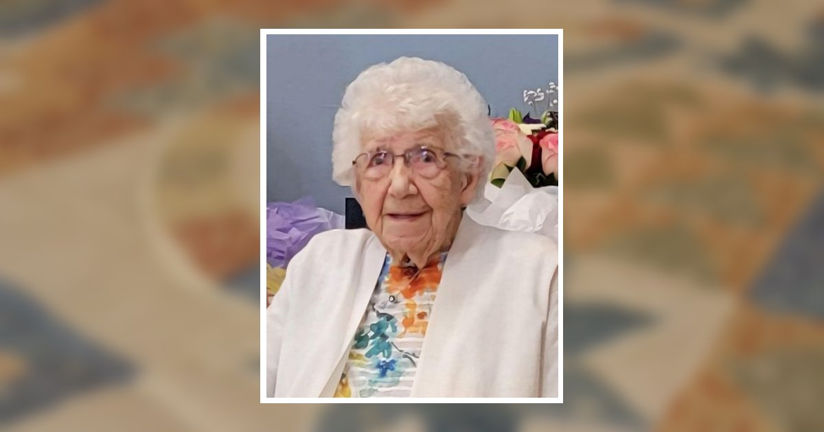 Agnes Irene Kessler Obituary, Mifflinburg, PA