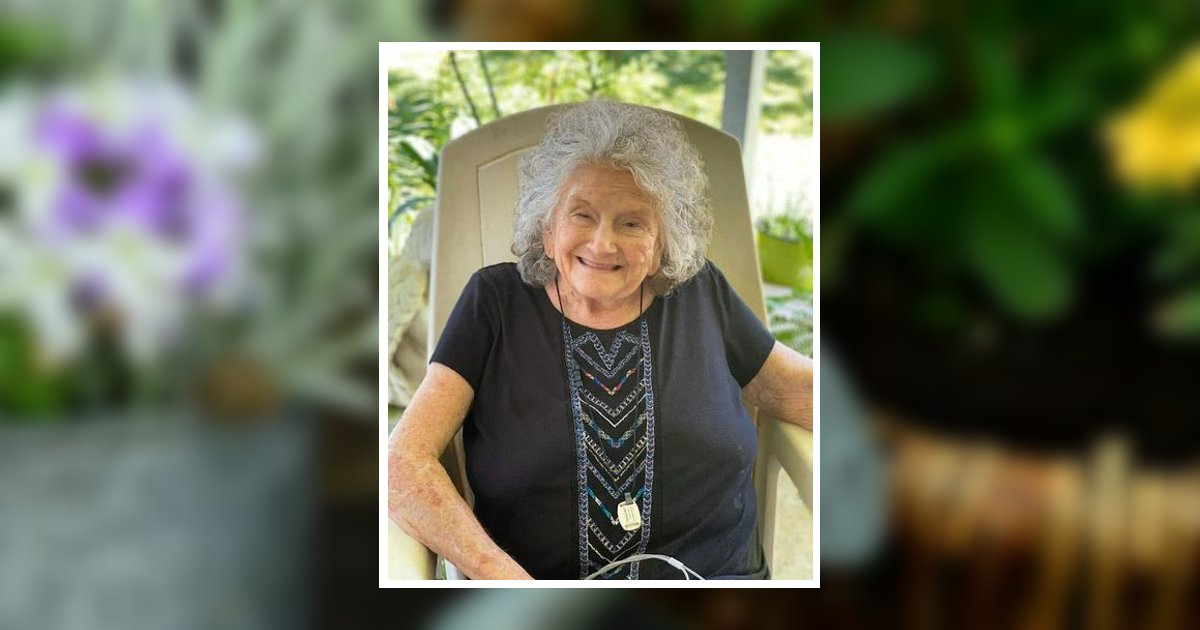 Phyllis Johnson Cowart Obituary, Livingston, LA