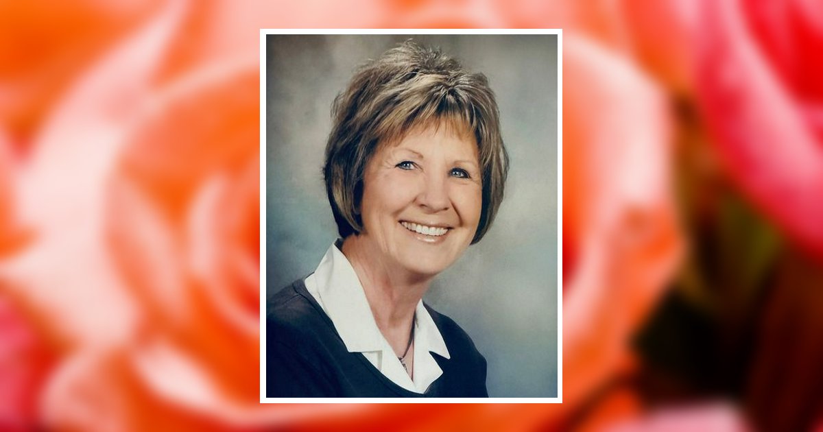 Kathy Kay Carroll Cropper Obituary, Delta, UT