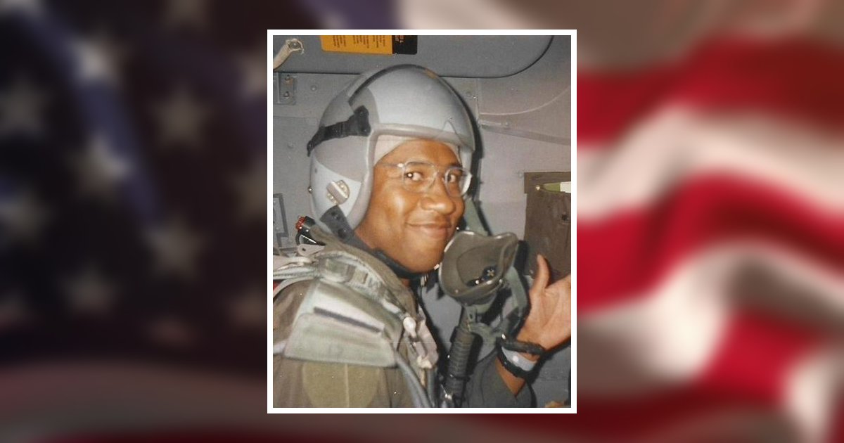 Anthony Jerome Smith