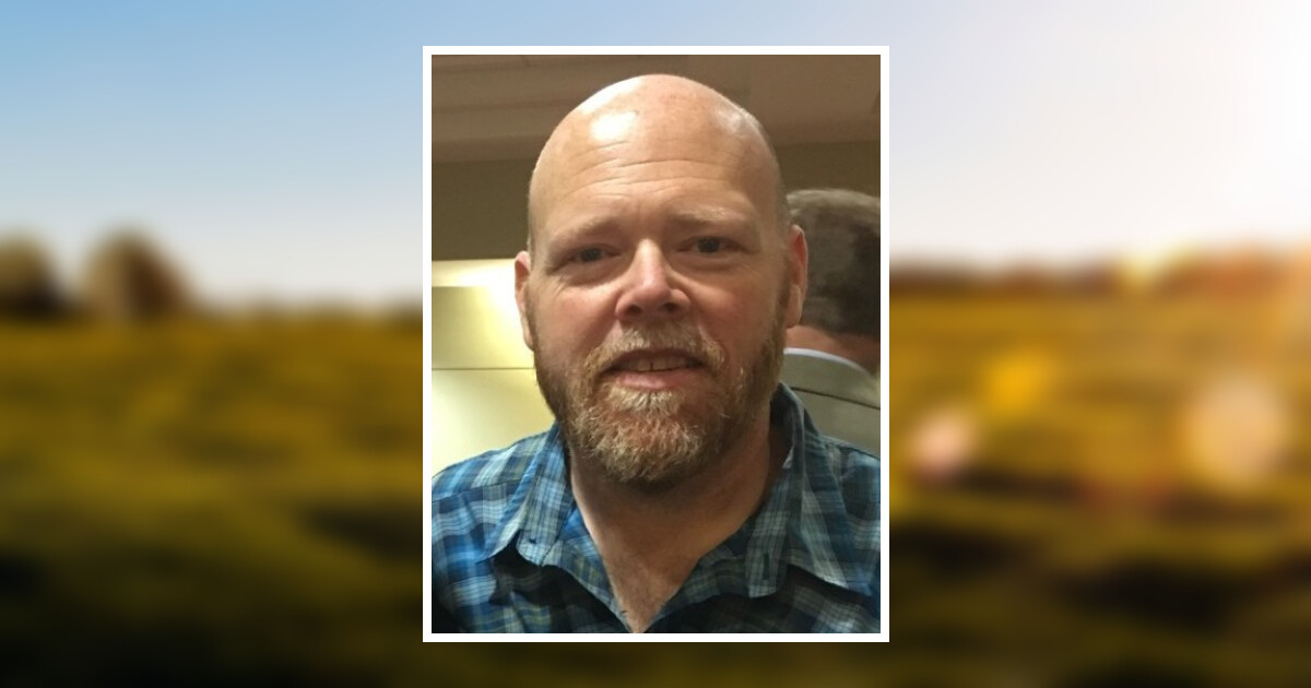 Todd Norton Obituary 2021 - Peebles Fayette County Funeral Homes and ...