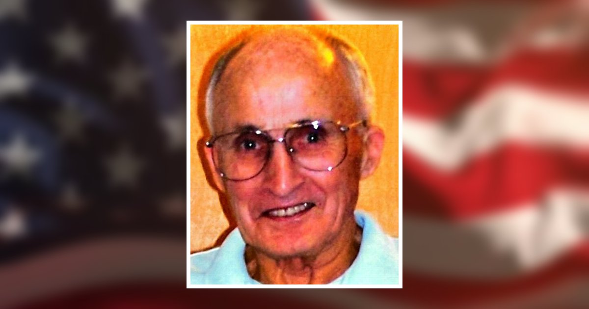 Richard P. "Dick" Young Obituary, Mahaffey, PA