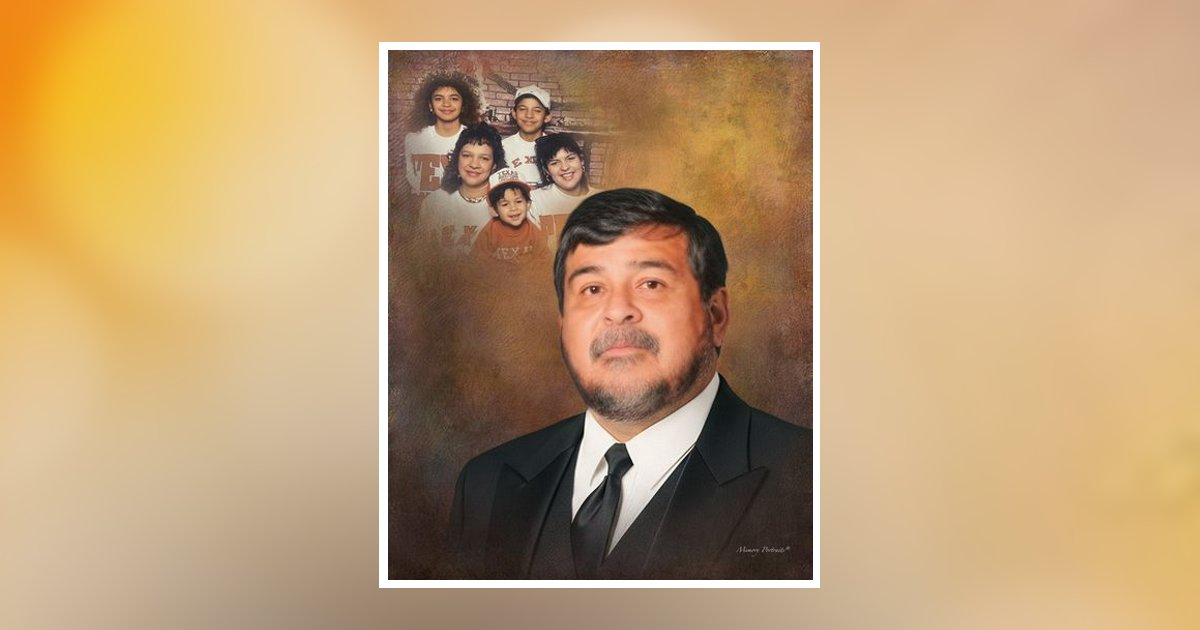 Ruven M. Velasquez Obituary, Uvalde, TX