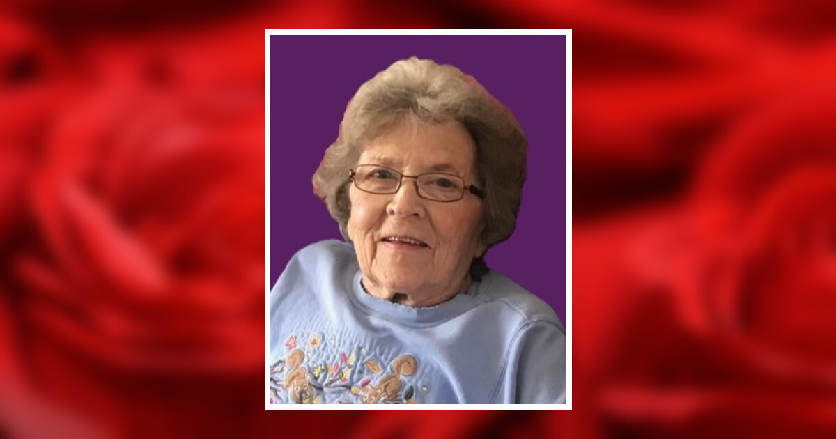 Donna Streifel Obituary 2024 Gilbertson Funeral Home