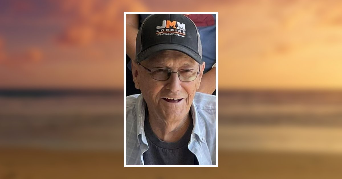 Henry Kelly Van Buren, ME Obituary