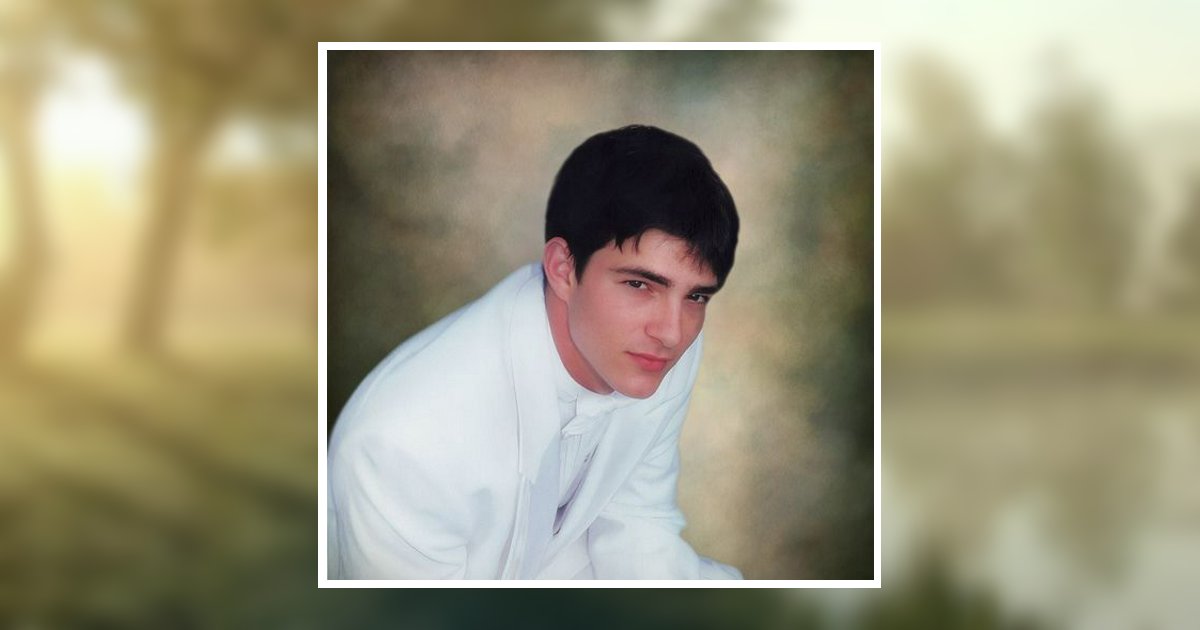 Eric Talley Obituary, New Iberia, LA