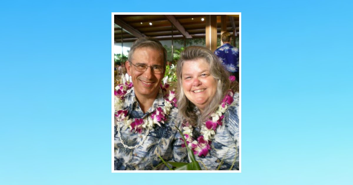Carol T. Williamson Obituary, Salt Lake City, UT