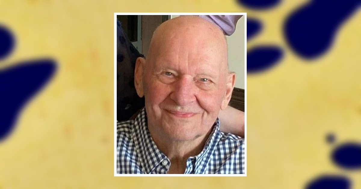 Thomas J. Brautigam Obituary, Kimberly, WI