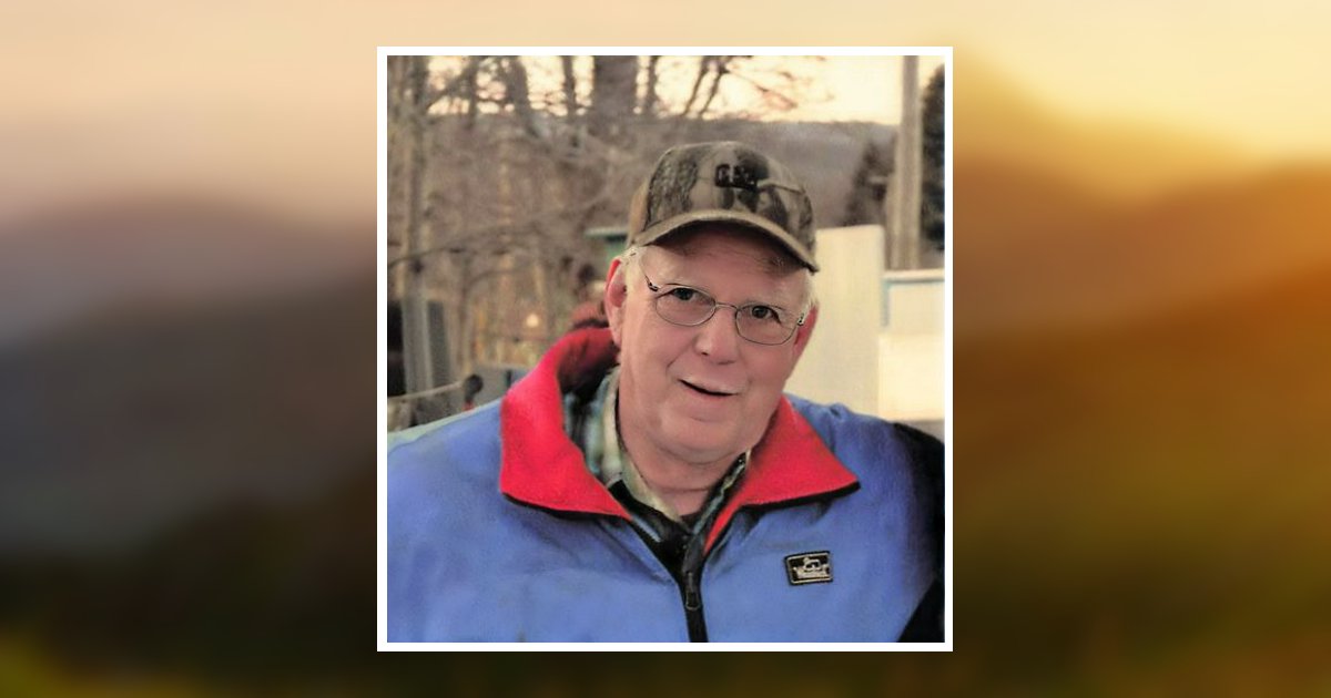 Joseph Martin Obituary, Davis, WV