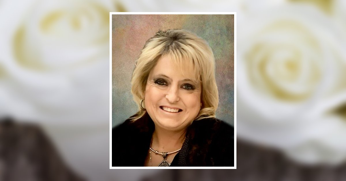 Misty Bigham Obituary 2024 The Hamil Family Funeral Home