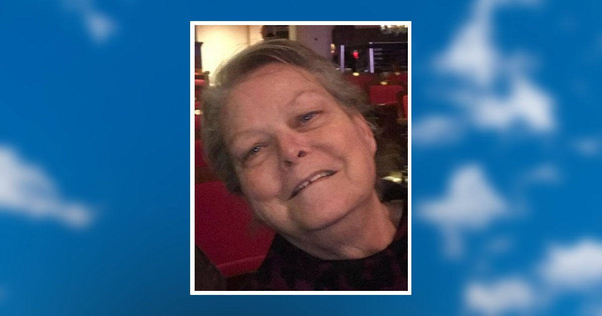 Janice L. Irwin Obituary, Millington, MI