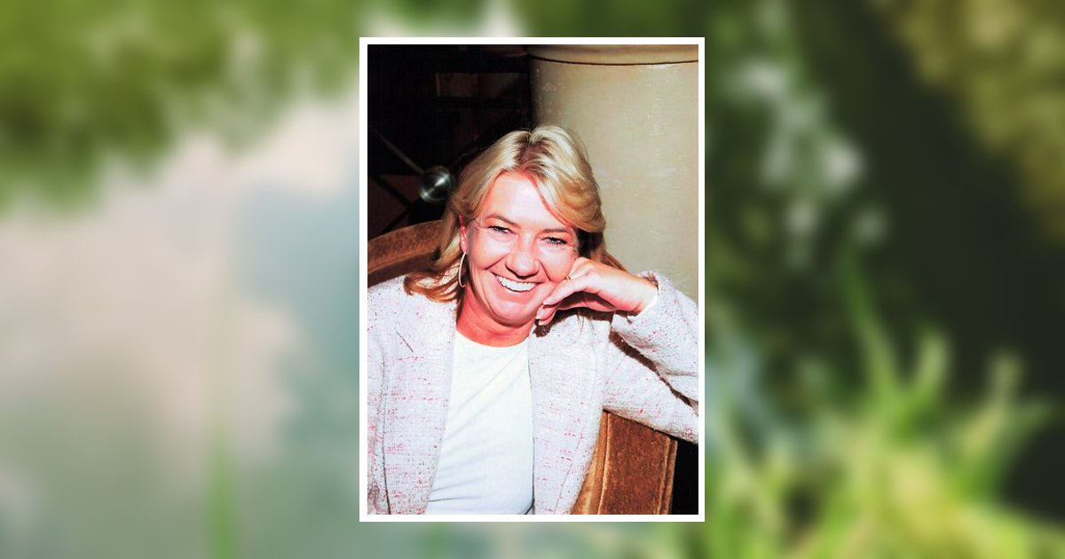 Sherrie Hackford Vernal, UT Obituary