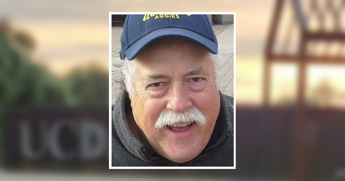 Gary "Corky" Brown Obituary 2024 Smith Funeral Home