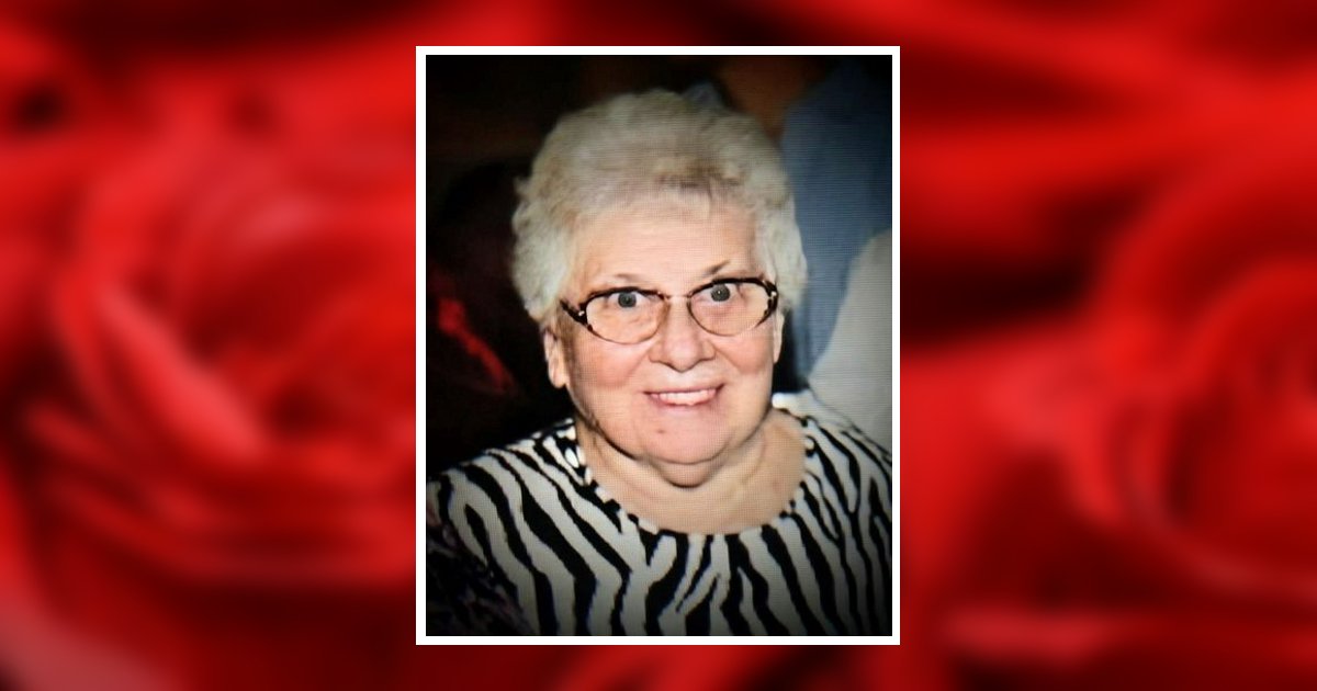 Irene J. Kotecki Rochelle, IL Obituary
