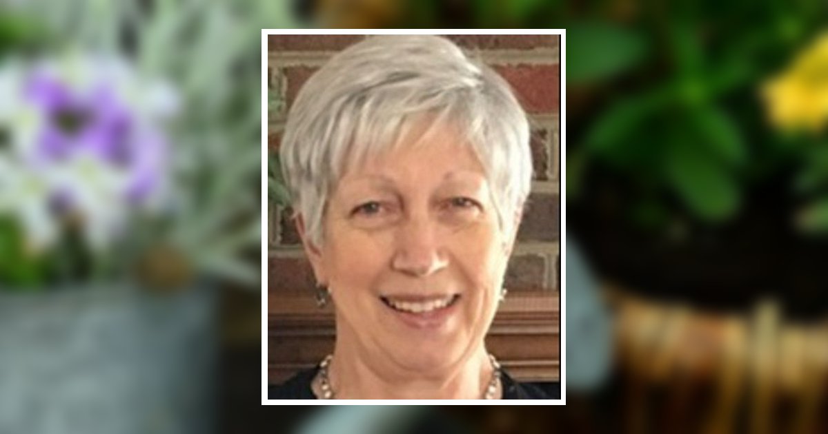 Sandra S. Zimmerman Obituary 2023 Graft Jacquillard Funeral Home