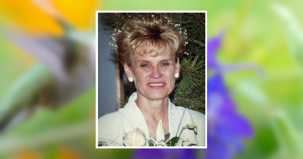 June ReynoldsGrass Cassville, WI Obituary