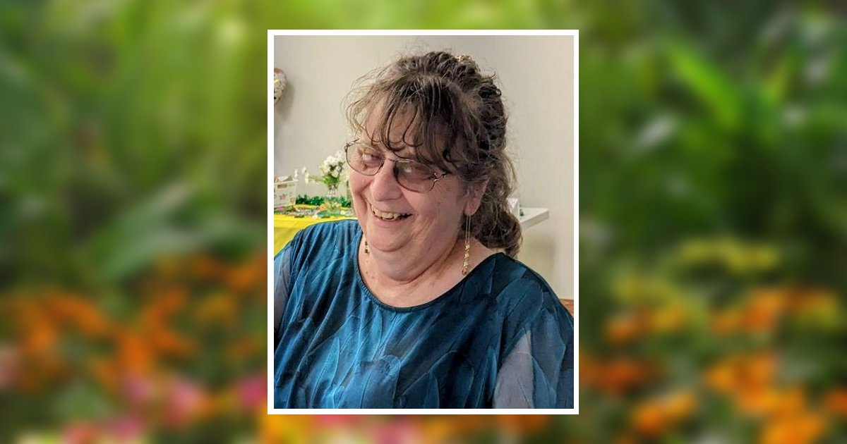 Nancy J. Binkley Kline