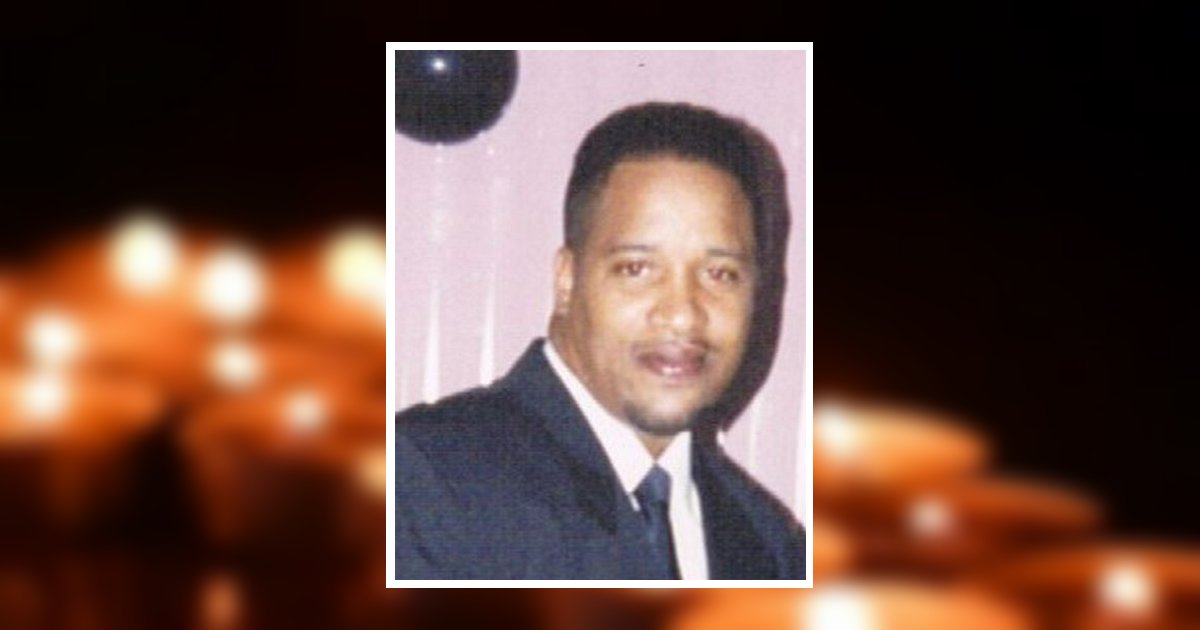 Andre Manuel Ray Obituary, Cincinnati, OH