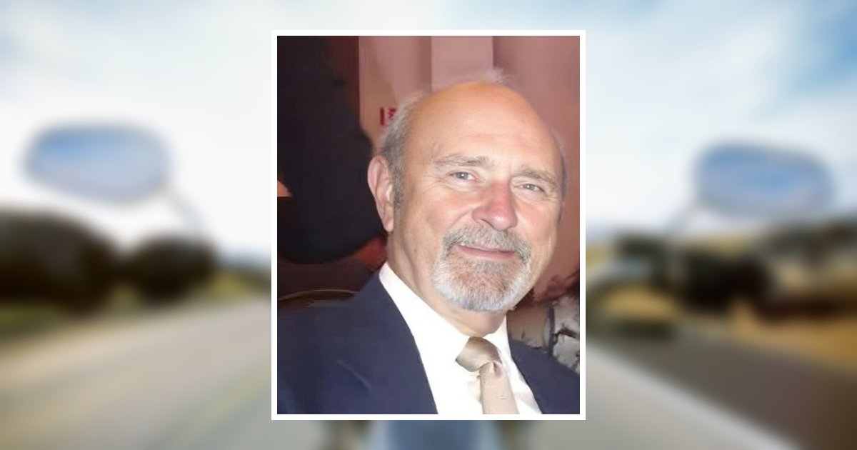 Kenneth J. Arber Obituary, Elkhorn, WI