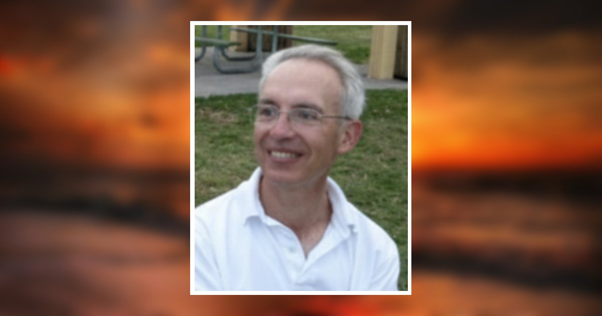 Jeffrey William Byers Obituary, Weaverville, NC