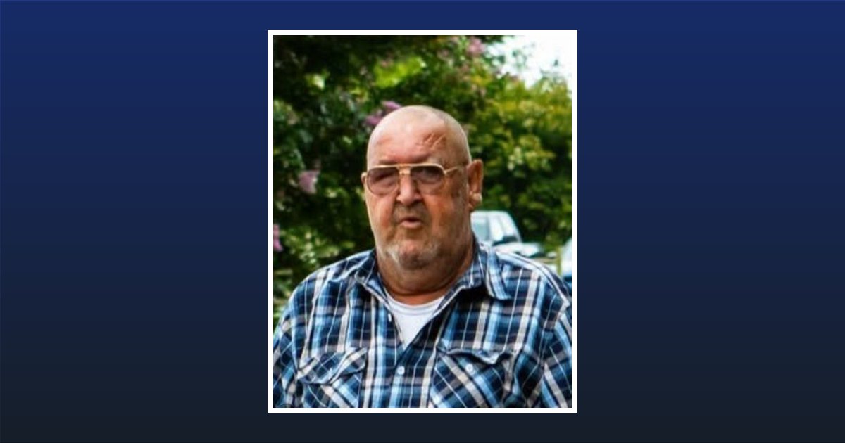 Clifton Ray Campbell