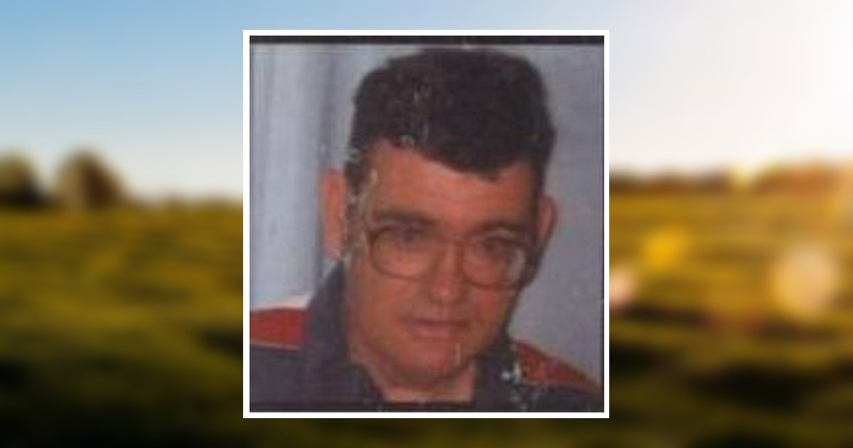 William Allen Rigsby Obituary August 15, 2011 - Randall & Roberts ...