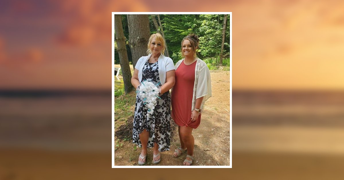 Tina Fannin Amanda, OH Obituary