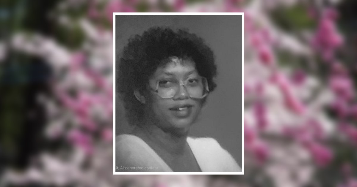 Johnetta Faye Foster Obituary, Nashville, TN