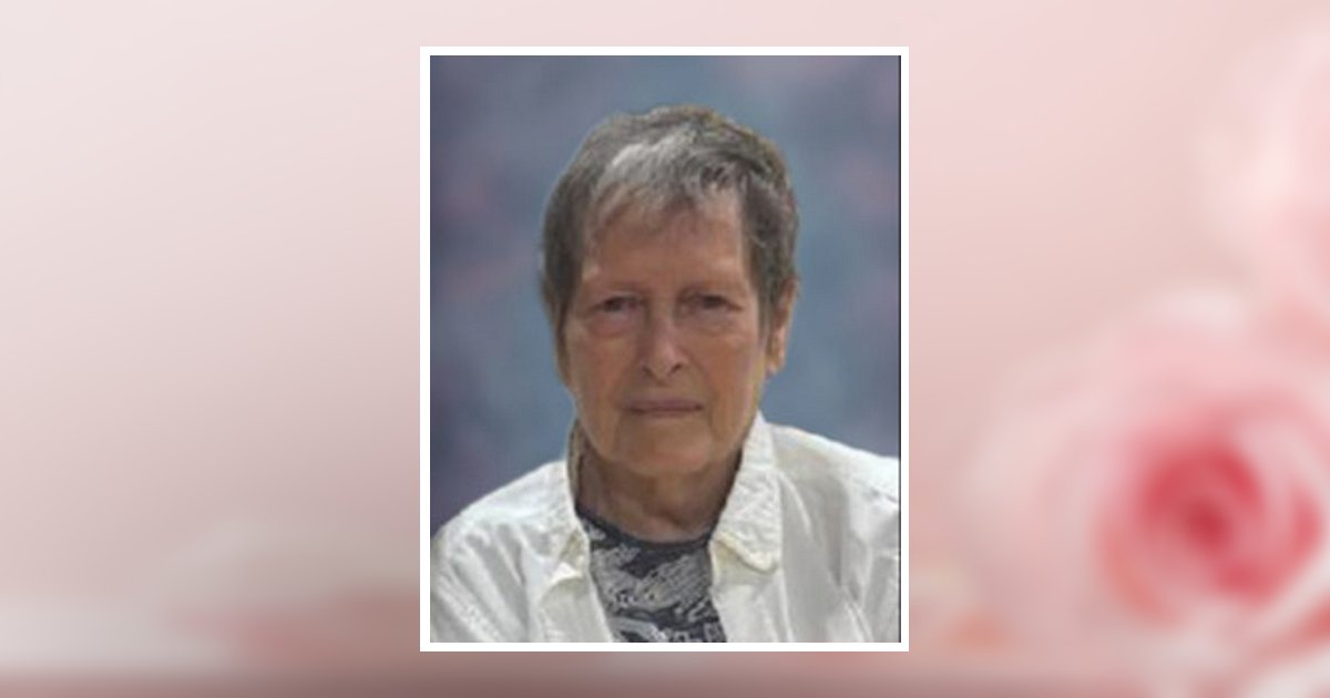 Dianne Ball West, TX Obituary