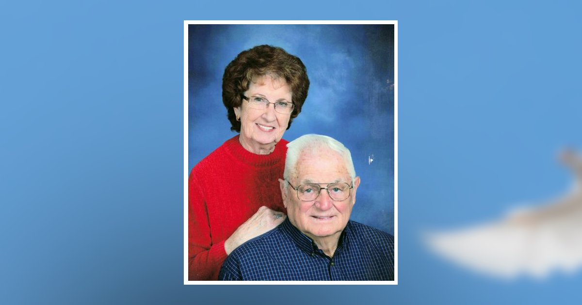 Nona Mae Jones Obituary, Ozark, AR