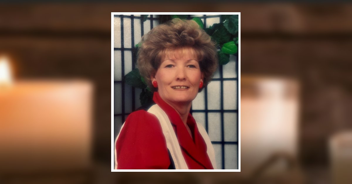 Edna E. Ray Obituary, Amarillo, TX