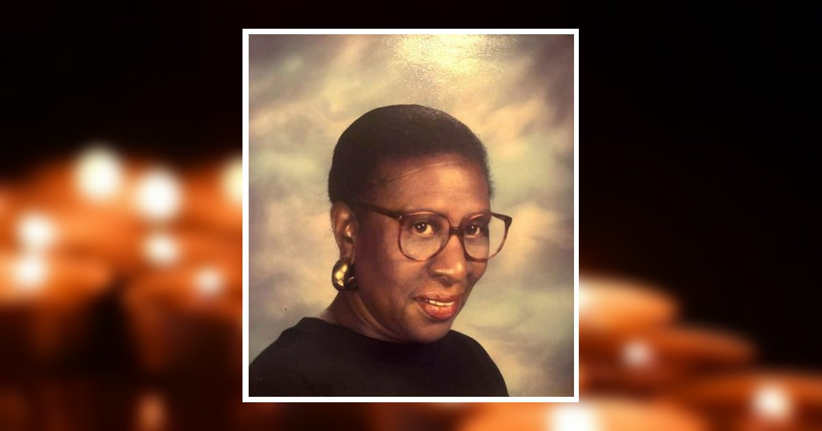 Annie Mitchell Obituary, Burgaw, NC