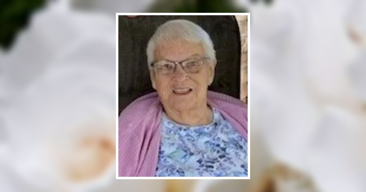 Lorraine Haines Smith